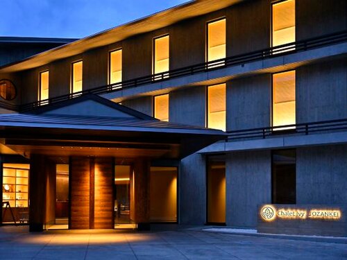 Гостиница Chalet Ivy Jozankei в Префектуре Хоккайдо