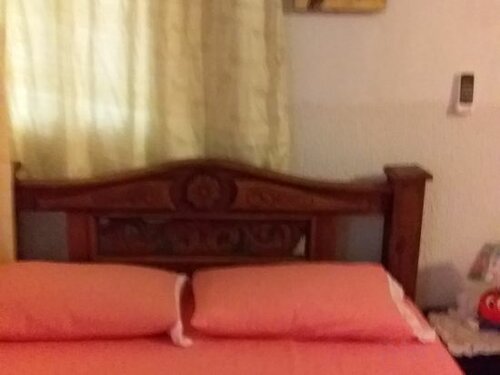 Гостиница Comfortable inn Green Sea Villa Helen Kilometro 4 Circunvalar в Департаменте Сан-Андрес-и-Провиденсия