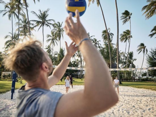Фото TUI BLUE Bahari Zanzibar