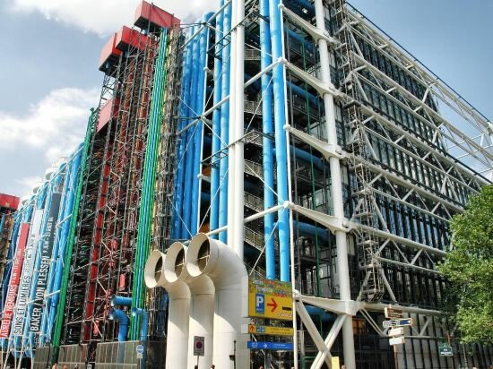 Hotel Hotel Seb & Co, Paris, photo