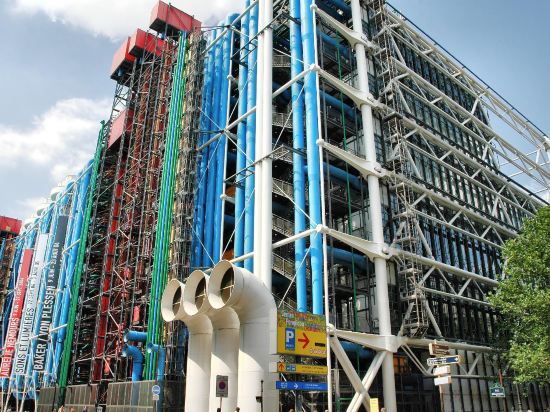 Фото отеля 3