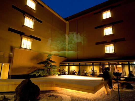 Фото Tokinoyu Setsugetsuka