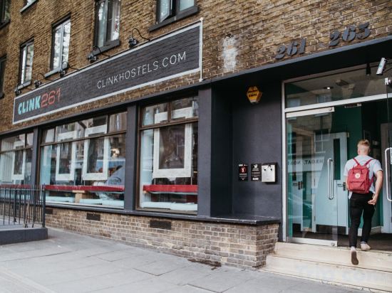 Фото Clink 261 Hostel