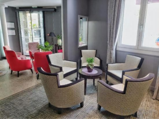 Фото Hotel Virgina