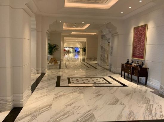 Фото ITC Royal Bengal, a Luxury Collection Hotel, Kolkata