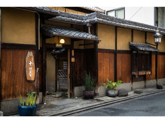 Фото Toshiharu Ryokan