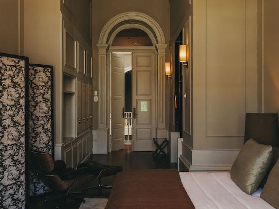 Фото Torel 1884 Suites & Apartments