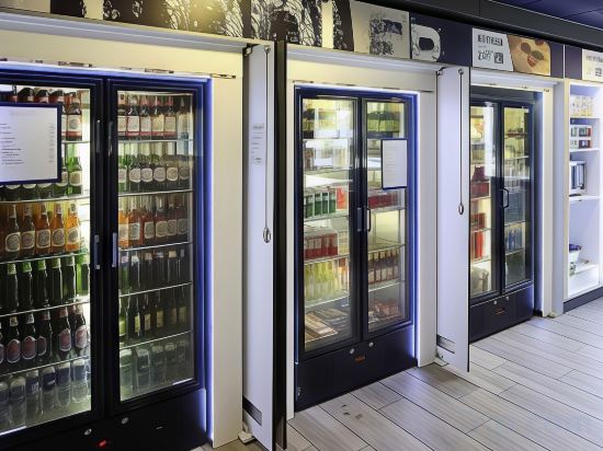 Фото Ibis Budget Birmingham Centre