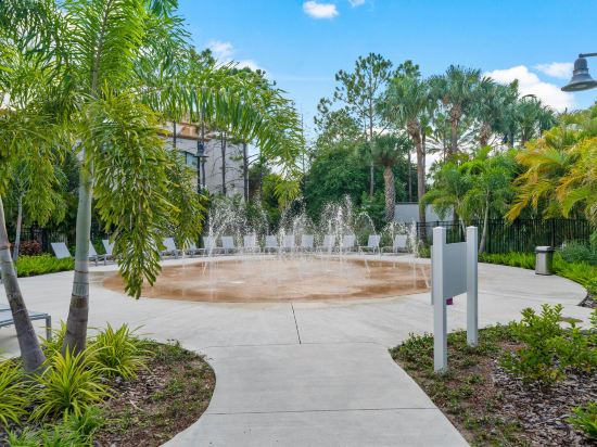 Фото Lakeview Condo, Directly Next To Pool! Near Wdw