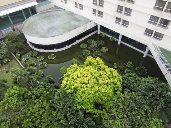 Фото Rama Gardens Hotel Bangkok