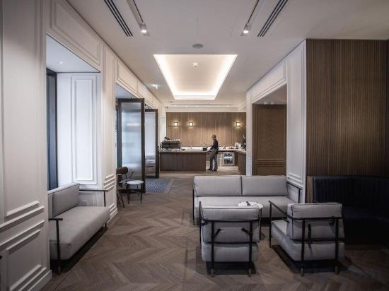 Фото Page8, Page Hotels