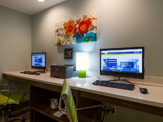 Фото Best Western Plus Harrisburg Mechanicsburg