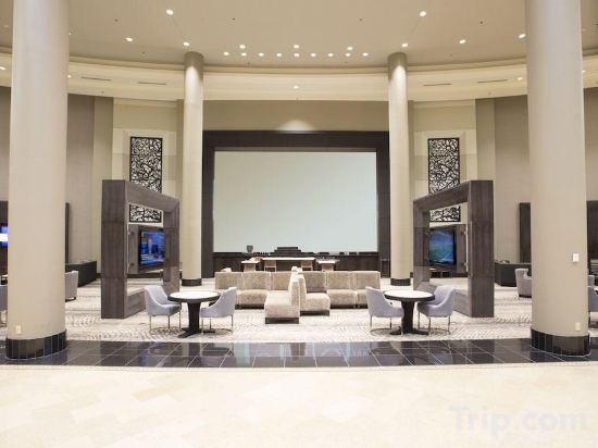 Фото Little Rock Marriott