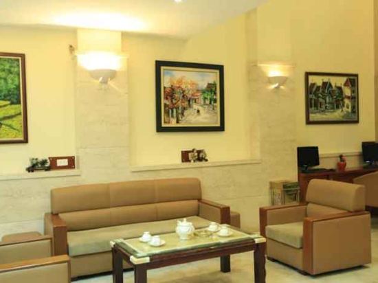 Фото Moon View Hotel