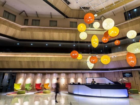 Фото отеля 5