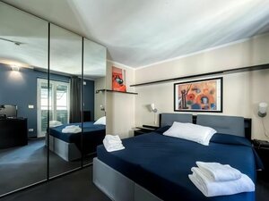 Гостиница Hotel Britannia