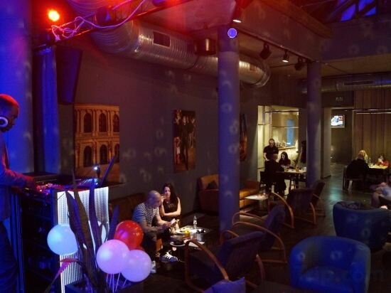 Фото отеля 5