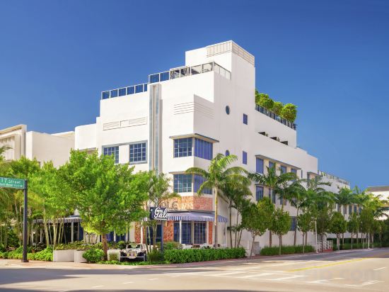 Фото Gale South Beach