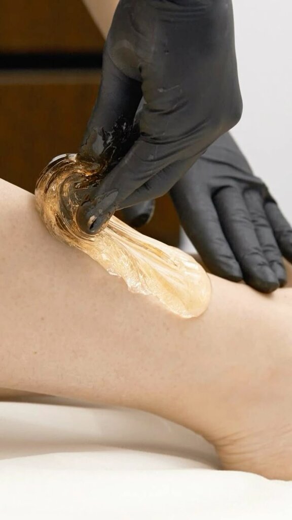 Hair removal Epil_krisss, Voronezh, photo