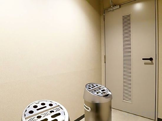 Фото Henn na Hotel Premier Kyoto Gojo Karasuma