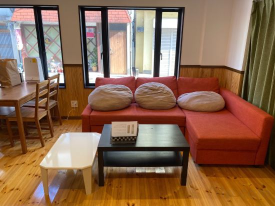 Фото Guesthouse Danran