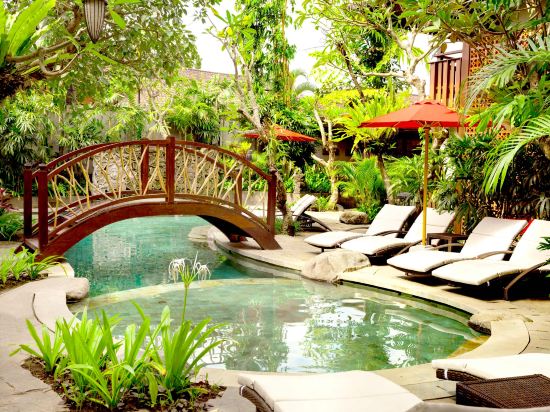 Фото Adiwana Monkey Forest