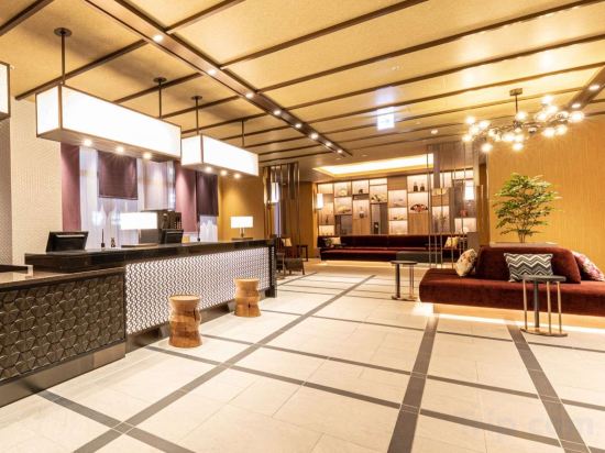 Фото Hotel Musse Kyoto Shijo Kawaramachi Meitetsu