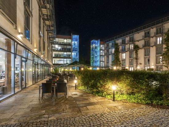Фото Best Western Plazahotel Stuttgart-Ditzingen