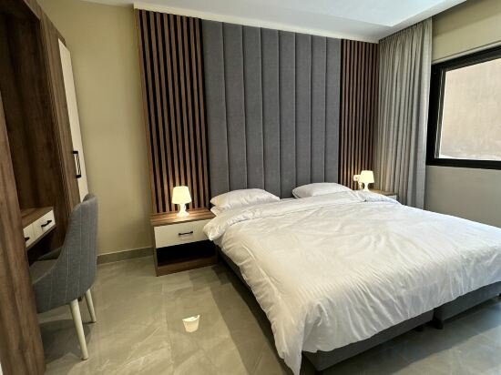 Apartments Charming Amman Apartment with Modern, Amman, photo