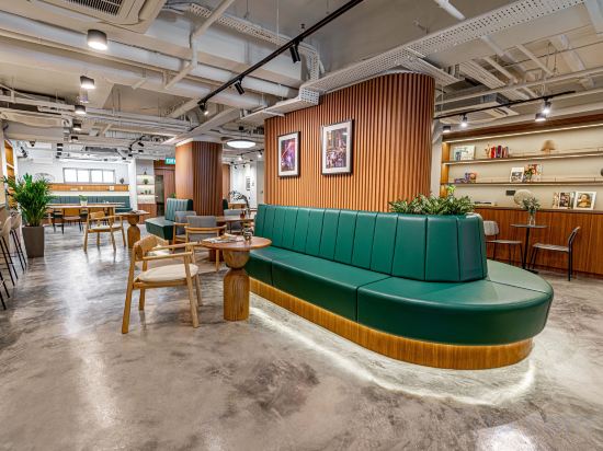 Фото Weave Suites - Midtown