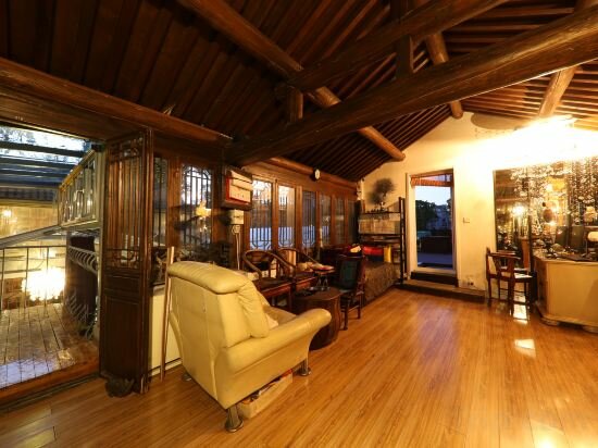 Apartments Kelly's Courtyard Hotel, Beijing, photo