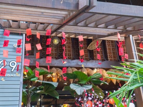 Фото Seahorse Tropical Da Nang Hotel by Haviland