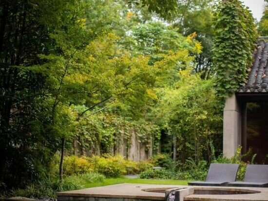 Hotel Kayumanis Nanjing Private Villa & SPA, Nanjing, photo