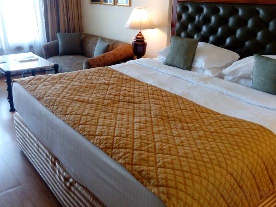 Фото Taj Krishna