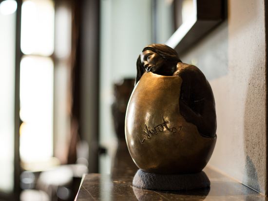 Фото Le Palais Art Hotel Prague