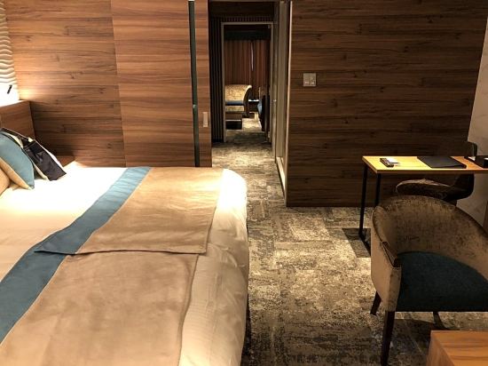 Фото Wat Hotel& SPA Hida Takayama