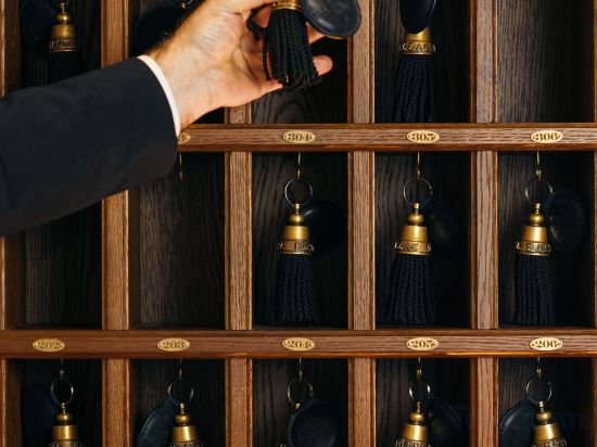 Фото Hotel Balzac 