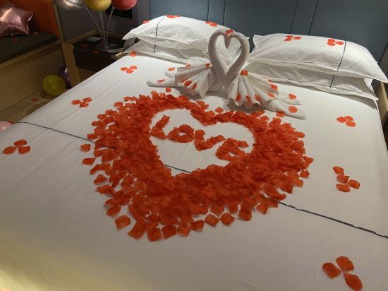 Фото Jinjiang Inn Beijing Tongzhou Beiyuan Subway Station Branch