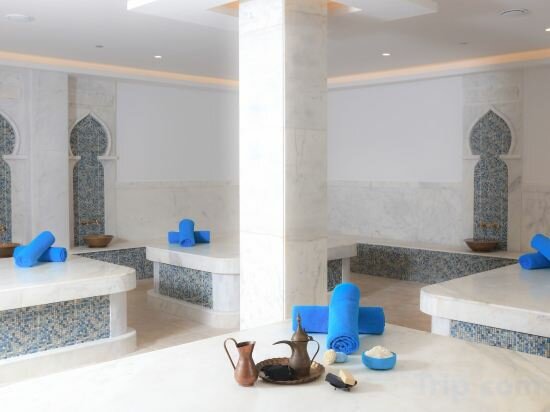 Фото Sataya Resort Marsa Alam