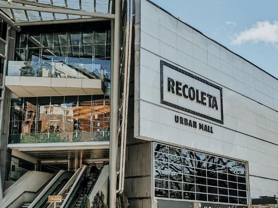 Фото Blank Hotel Recoleta