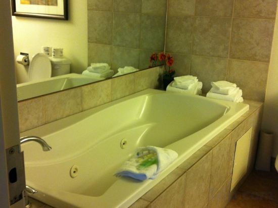 Фото Chateau Jasper