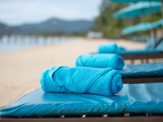 Фото Pinnacle Samui Resort