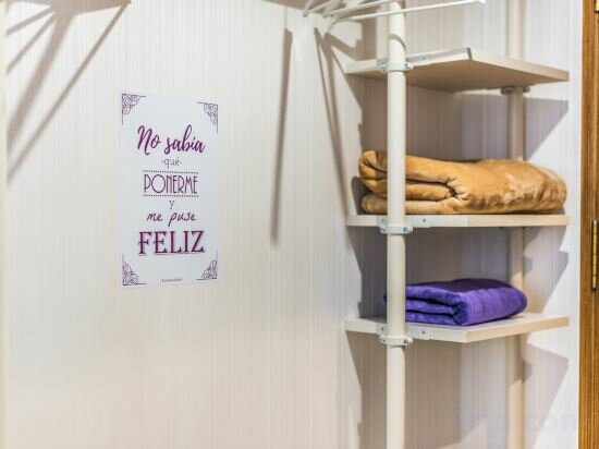 Фото Erase un Hotel