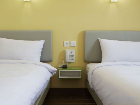 Фото Amaris Hotel Pettarani Makassar