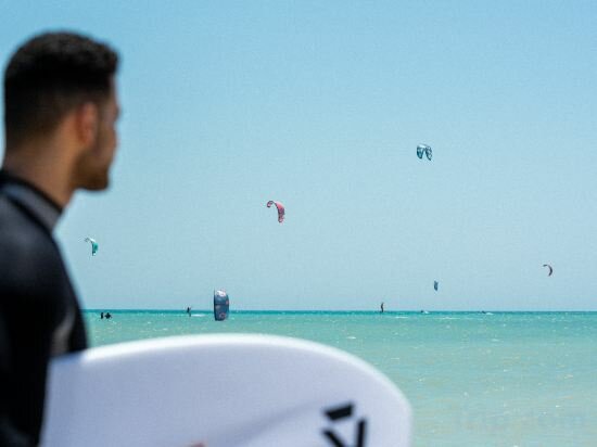 Фото Ali Pasha Hotel El Gouna