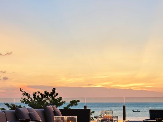 Фото The Ritz-Carlton, Koh Samui