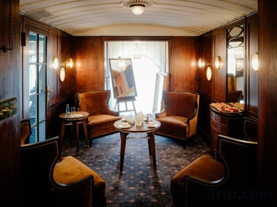 Фото Hotel Atlantic Hamburg, Autograph Collection