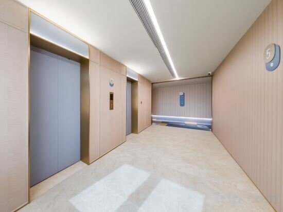 Фото Hanting Hotel Shanghai Guilin Road