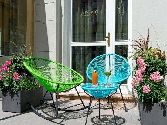 Фото Hotel Beethoven Wien