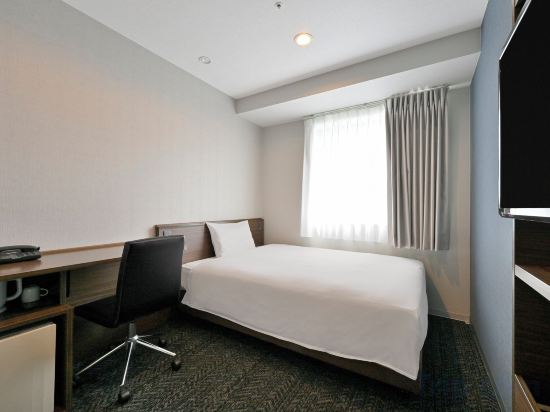 Фото Jr West Group VIA Inn Okayama